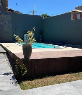 Rasa House | Casa Verde Búzios