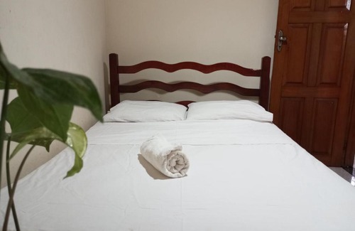 Itacare House | Casa Verde