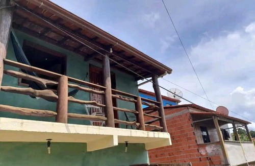 Itacare House | Casa Verde