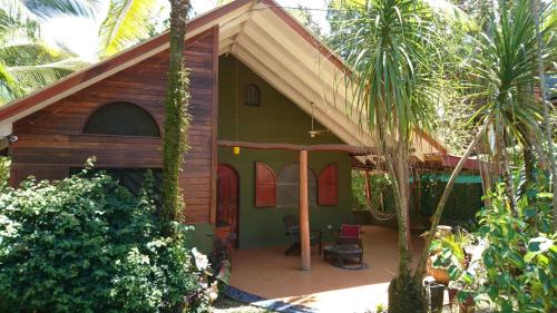 Cahuita House | Casa Verde, Cahuita