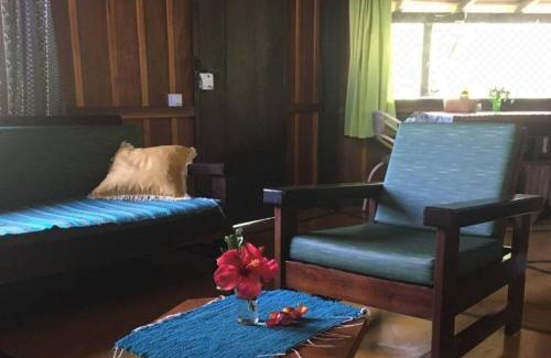 Siriu House | Casa Verde - #casinhasscherer
