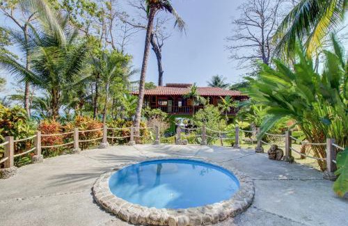 Cabo Matapalo House | Casa Verde + Contiki