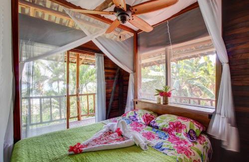 Cabo Matapalo House | Casa Verde + Contiki