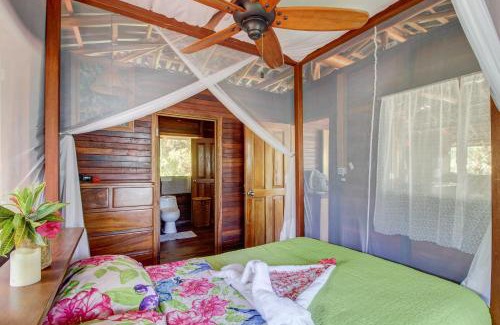 Cabo Matapalo House | Casa Verde + Contiki