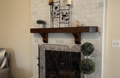 Odessa House | Casa Verde- Cozy spacious 4 bedroom