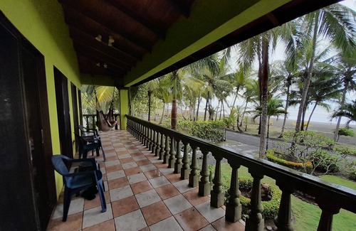 Bejuco House | Casa Verde