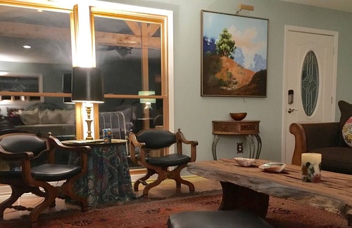 Wimberley House | Casa Verde - Hill Country Escape