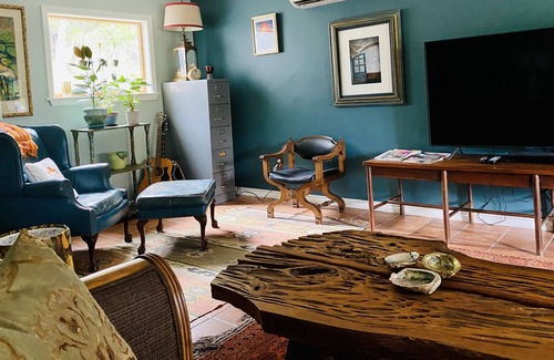 Wimberley House | Casa Verde - Hill Country Escape