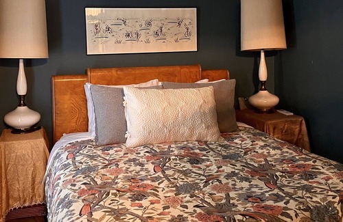 Wimberley House | Casa Verde - Hill Country Escape