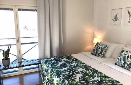 Aviapolis Apartment | Casa Verde nearby Helsinki airport