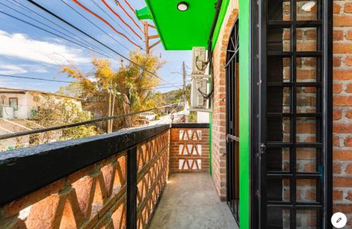 Colonia 5 de Diciembre Apartment | Casa Verde Puerto Vallarta