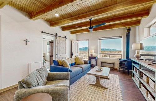 Taos House | Casa Verde
