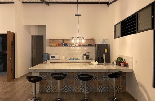 Cubarral Villa | Casa Vergel Cubarral