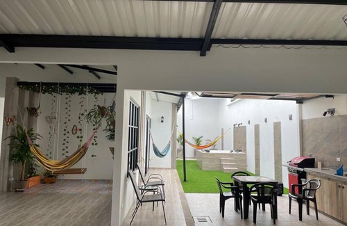 Cubarral Villa | Casa Vergel Cubarral
