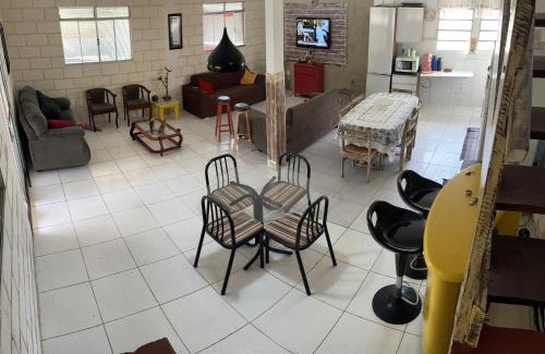 Monte Gordo House | Casa Vermelha monte gordo