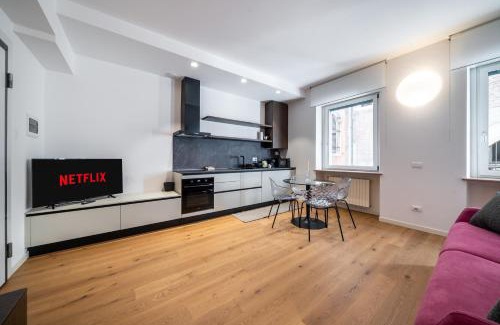 Citta Antica Apartment | Casa Veronica in Via Leoncino