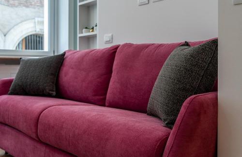 Citta Antica Apartment | Casa Veronica in Via Leoncino