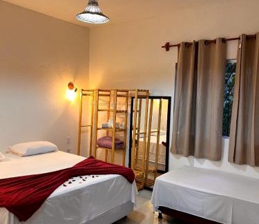 Trancoso Bed & Breakfast | Casa Versel Trancoso