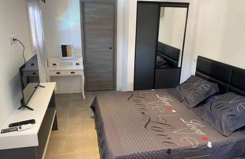 Balogna Apartment | Casa Versini