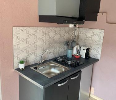 Balogna Apartment | Casa Versini