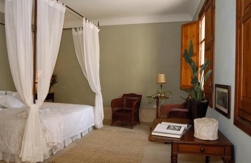Jerez de la Frontera Hotel | Casa Viña de Alcántara