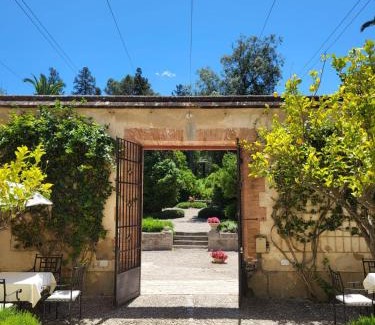 Jerez de la Frontera Hotel | Casa Viña de Alcántara