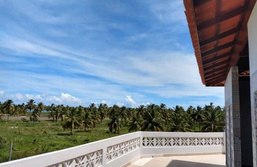 Sao Miguel dos Milagres House | CASA - VIVA MILAGRES, Paradise is here.