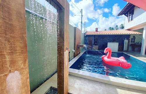 Sao Miguel dos Milagres House | Casa Viva Milagres - High standard house in São Miguel dos Milagres