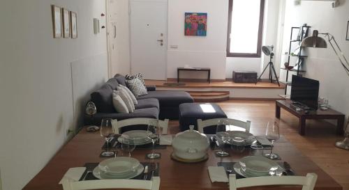 Province of Cagliari Apartment | Casa Via Giardini