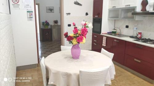 Licata Apartment | Casa via Pordenone