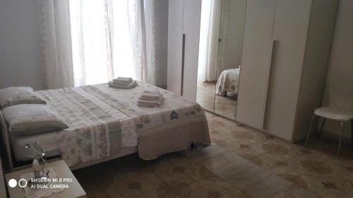 Licata Apartment | Casa via Pordenone