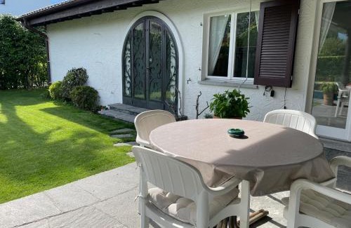 Ascona House | Casa Via Saleggi 10
