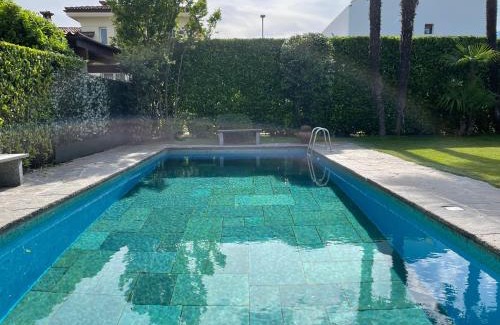 Ascona House | Casa Via Saleggi 10