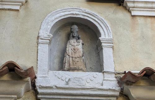 Grado Historic Centre Apartment | Casa Vianella