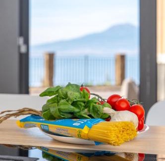 Vico Equense Apartment | Casa Vicana