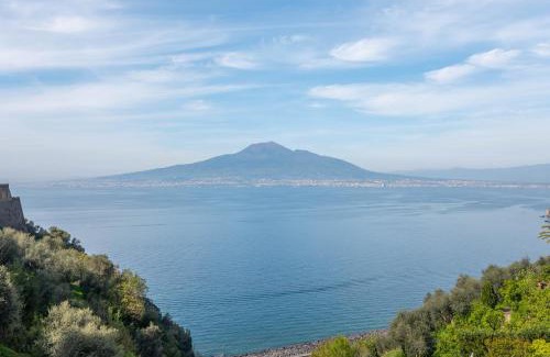 Vico Equense Apartment | Casa Vicana