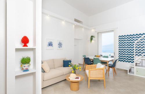 Vico Equense Apartment | Casa Vicana
