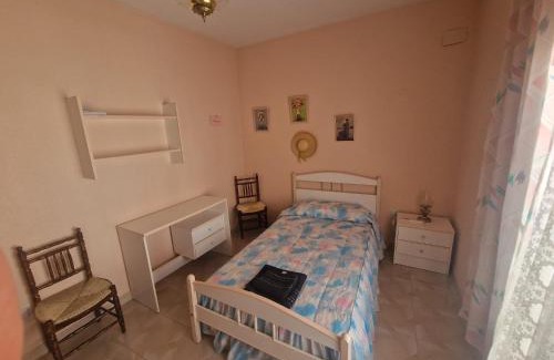 Herencia House | Casa Vicenta