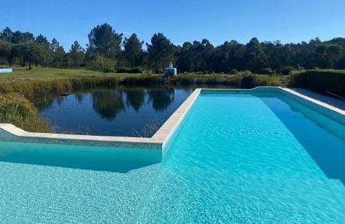 Baia dos Tiros House | Casa Vicentina