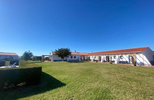 Baia dos Tiros House | Casa Vicentina