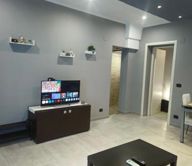 San Giorgio Ionico House | Casa Vico