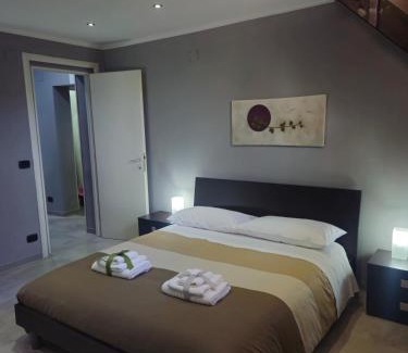 San Giorgio Ionico House | Casa Vico