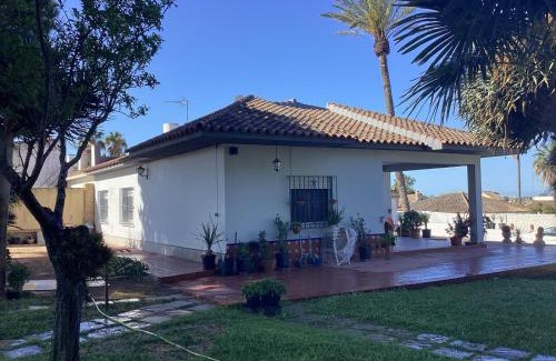 Sanlucar de Barrameda House | Casa Victoria