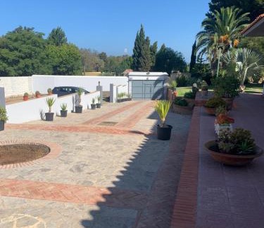 Sanlucar de Barrameda House | Casa Victoria