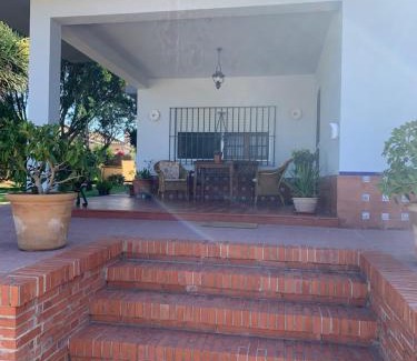 Sanlucar de Barrameda House | Casa Victoria