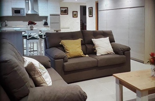 Cangas de Onis Apartment | Casa Victoria