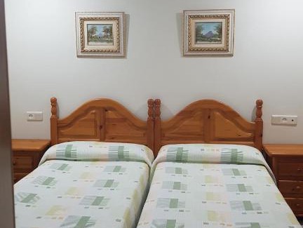 Cangas de Onis Apartment | Casa Victoria