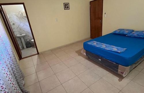 Caacupe House | Casa Victoria