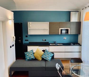 Historic Centre Apartment | Casa Victorio