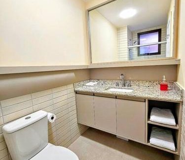 Marina House | Casa Vida Aretê